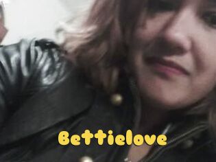 Bettielove