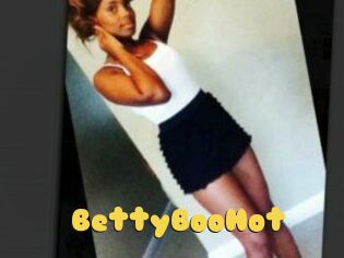 BettyBooHot