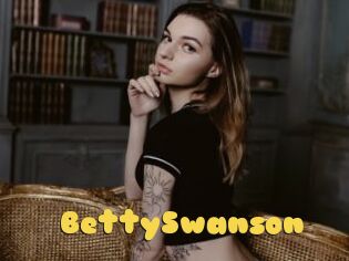 BettySwanson