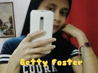 Betty_Foster