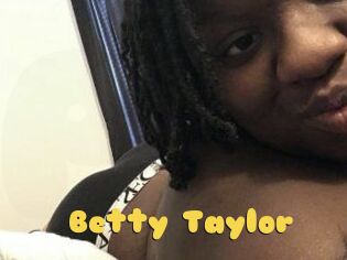 Betty_Taylor