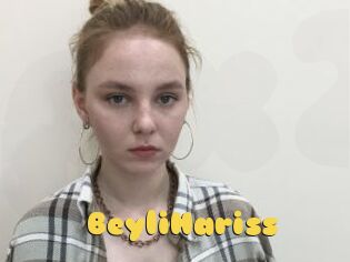 BeyliHariss