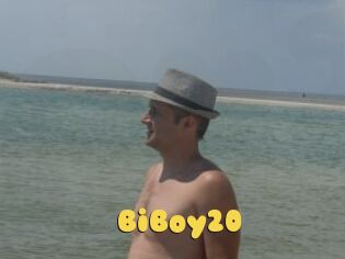 BiBoy20