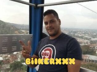 BiIKERXXX