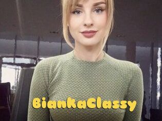 BiankaClassy