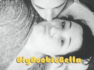 BigBoobieBella