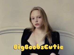 BigBoobsCutie