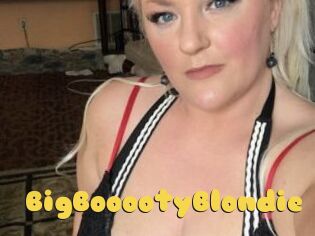 BigBooootyBlondie