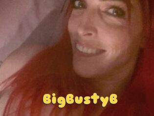 BigBustyB