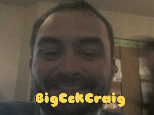 BigCckCraig