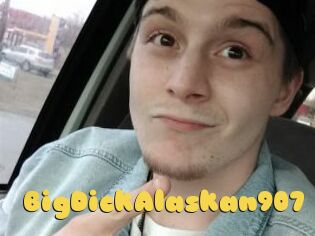 BigDickAlaskan907