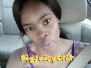BigJuicyClit