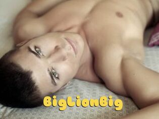BigLionBig