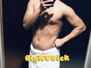 BigNVDick