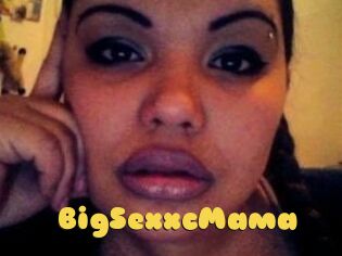 BigSexxcMama
