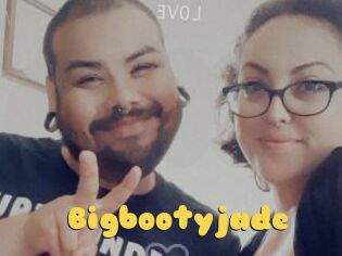 Bigbootyjade
