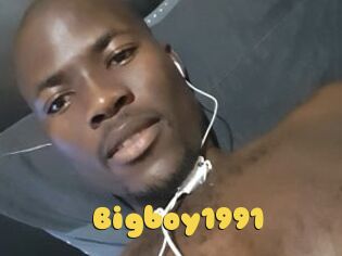 Bigboy1991