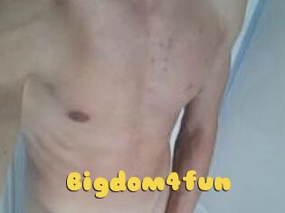 Bigdom4fun