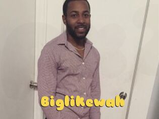 Biglikewah