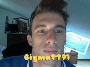 Bigmatt91