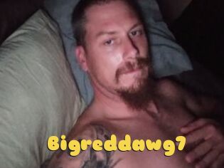 Bigreddawg7