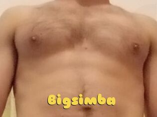 Bigsimba