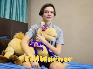 BillWarner