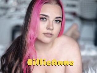 BillieAnne
