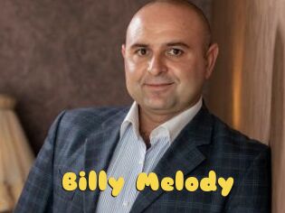 Billy_Melody