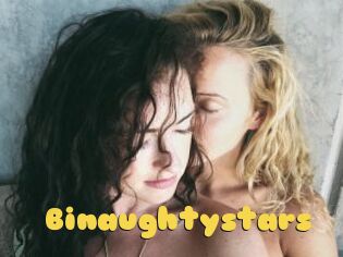 Binaughtystars