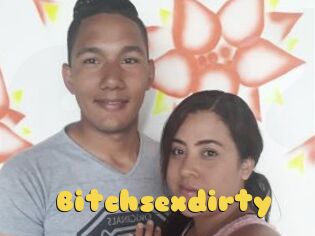 Bitchsexdirty