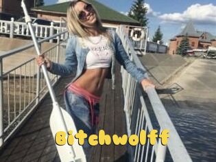 Bitchwolff