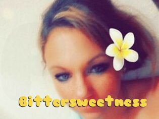 Bittersweetness