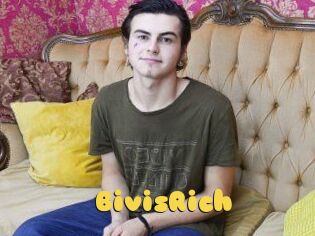 BivisRich