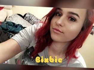 Bixbie