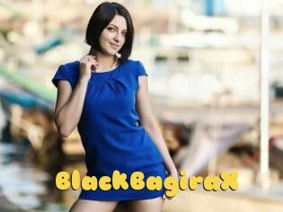 BlackBagiraX