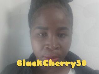 BlackCherry30