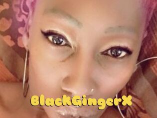 BlackGingerX