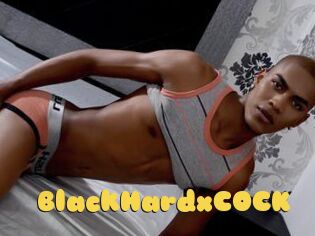 BlackHardxCOCK