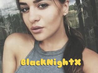 BlackNightX