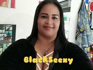 BlackSeexy