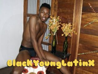 BlackYoungLatinX