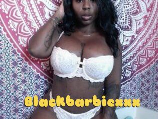 Blackbarbiexxx