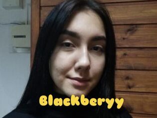 Blackberyy