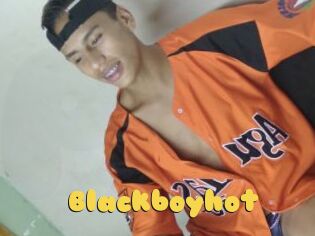 Blackboyhot