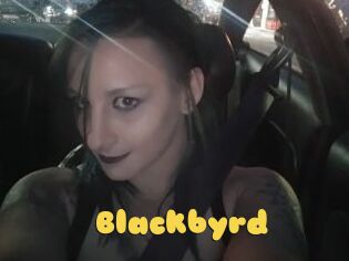 Blackbyrd
