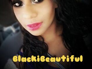 BlackiBeautiful