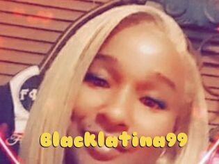 Blacklatina99