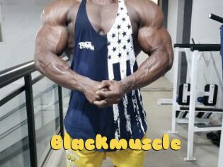 Blackmuscle