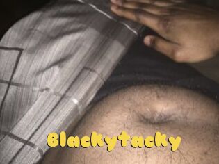 Blackytacky